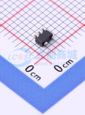 电流感应放大器 INA293A3IDBVR SOT-23-5 TI/德州 电子元器件配单