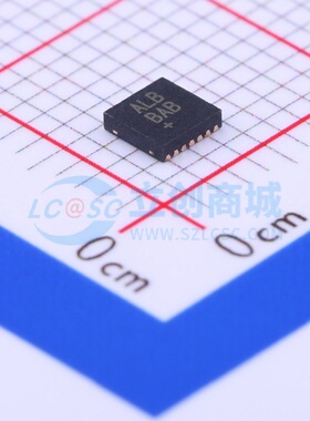 电池管理 MAX17260SETD+ TDFN-14 MAXIM(美信) 电子元件原装正品