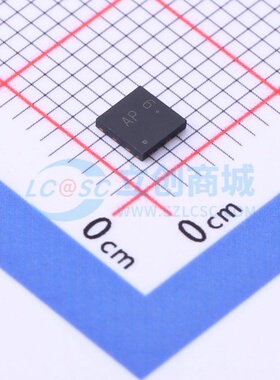 场效应管(MOSFET) S-LPB8413DT0AG V-DFN3333-8 LRC(乐山无线电)