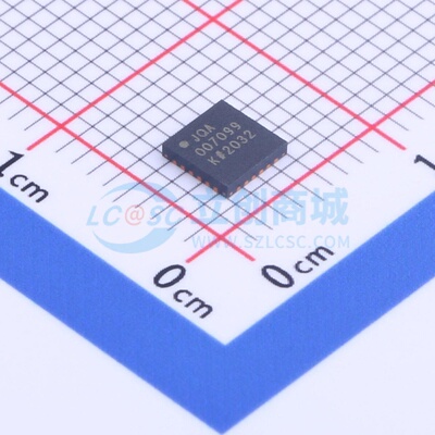 特殊功能放大器 ADL5310ACPZ-REEL7 LFCSP-24 ADI(亚德诺) 元器件