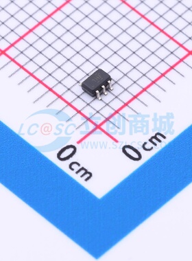 比较器 TLV3604DCKT SC-70-6 TI/德州 电子元器件配单原装正品