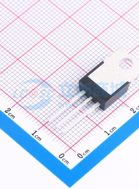 场效应管(MOSFET) IPP60R070CFD7 TO-220-3 Infineon(英飞凌)
