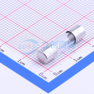 一次性保险丝 0217015.MXP D5xL20mm Littelfuse(美国力特) 原装