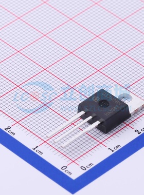 场效应管(MOSFET) IPP037N08N3GXKSA1 TO-220 Infineon(英飞凌)