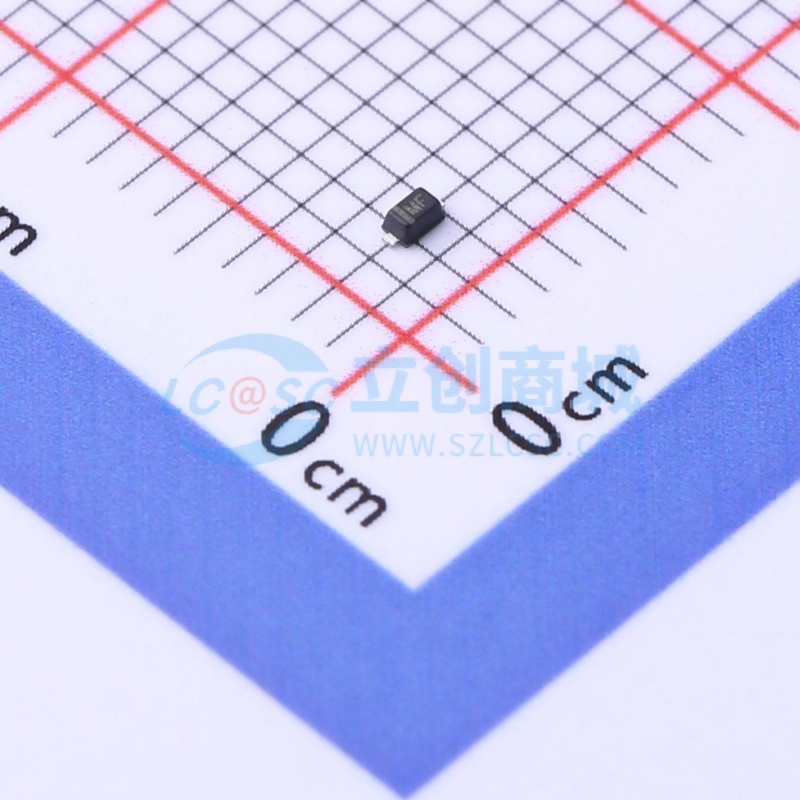 稳压二极管 DDZ9709T-7 SOD-523 DIODES(美台) 电子元件原装正品