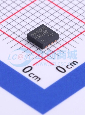 场效应管(MOSFET) BSZ100N06NS TSDSON-8 Infineon(英飞凌) 原装