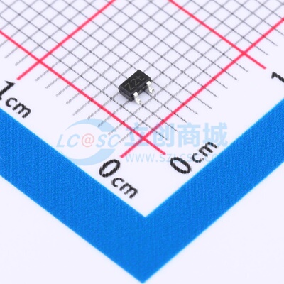 静电保护器(TVS.ESD) PESD2CANFD24V-UX SOT-323 Nexperia(安世)