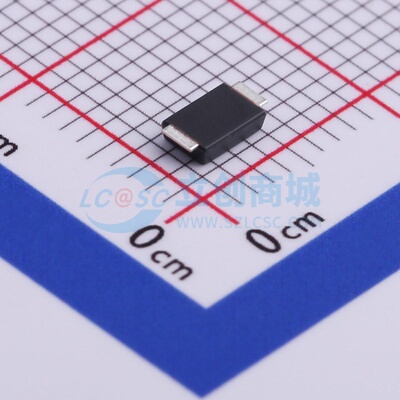 肖特基二极管 PMEG10020AELPX SOD-128 Nexperia(安世) 原装正品