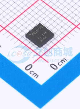 电池管理 BQ25713RSNT QFN-32 TI/德州 电子元器件配单原装正品