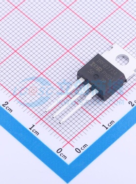 场效应管(MOSFET) IRFB7734PBF TO-220AB Infineon(英飞凌) 原装