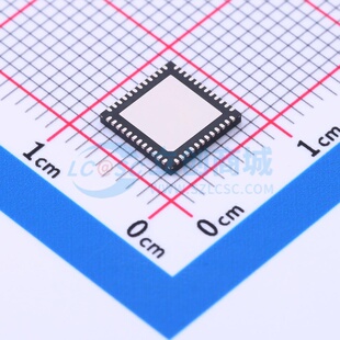栅极驱动芯片 DRV8323RHRGZR VQFN-48 TI/德州 电子元件原装正品