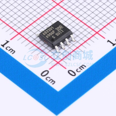栅极驱动芯片 AUIRS2301STR SOIC-8 Infineon(英飞凌) 电子元器件