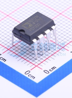 电压基准芯片 REF01HPZ PDIP-8 ADI(亚德诺) 电子元器件原装正品