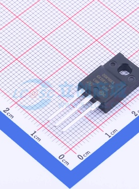 场效应管(MOSFET) STF20N90K5 TO-220F 意法半导体芯片 原装正品