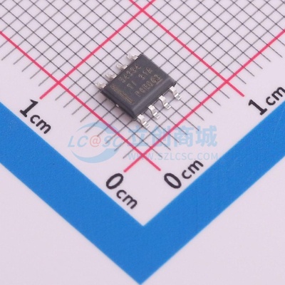 DC-DC电源芯片 TPS54334DDAR SO-8 TI/德州 电子元件配单原装正品