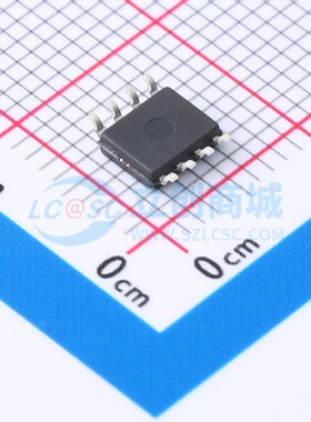 线性稳压器(LDO) LM79L12ACMX/NOPB SOIC-8 TI/德州 电子元件配单