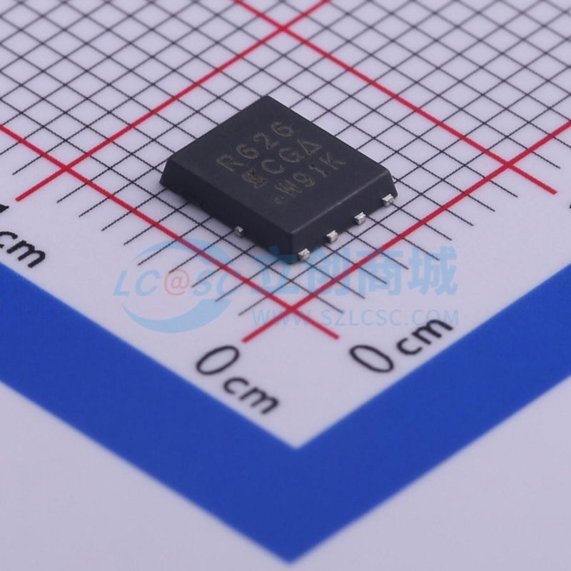 场效应管(MOSFET) SIR626DP-T1-RE3 PowerPAK-SO-8 VISHAY(威世)