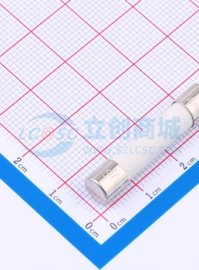 一次性保险丝 0314015.HXP - Littelfuse(进口力特) 电子元件配单