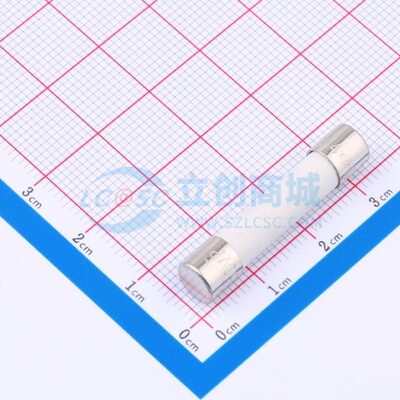 一次性保险丝 0314015.HXP - Littelfuse(进口力特) 电子元件配单