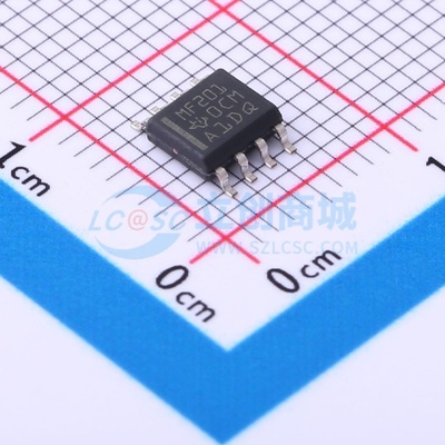LVDS芯片 SN65MLVD201DR SOIC-8 TI/德州 电子元器件配单原装正品