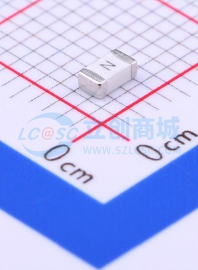 一次性保险丝 C05228-000 1206 Littelfuse(美国力特) 电子元器件