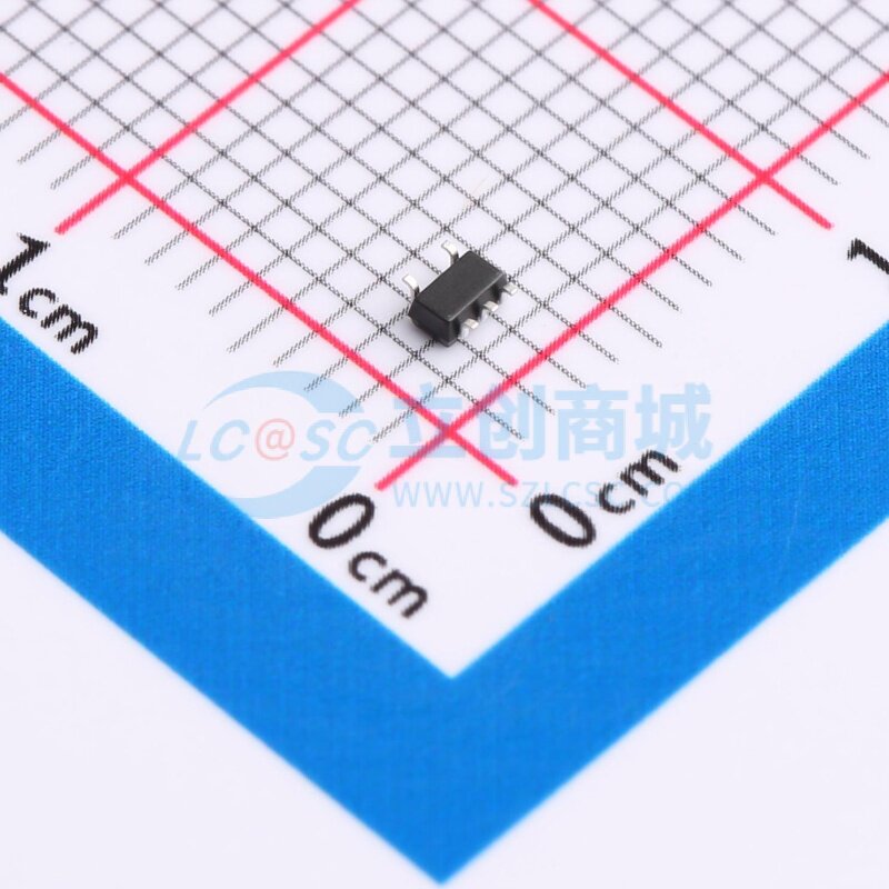 逻辑门 74LV1T08GWH TSSOP-5-1.3mm Nexperia(安世) 电子元件配单