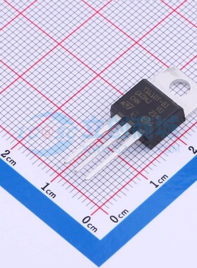 晶闸管(可控硅)/模块 T1610T-8I TO-220AB 意法半导体芯片 元器件