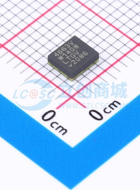 DC-DC电源芯片 LTM4663EV#PBF LGA-25(3.5x4) ADI(亚德诺) 元器件