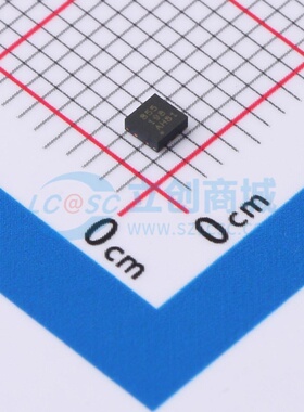 运算放大器 OPA855IDSGT WSON-8 TI/德州 电子元器件配单原装正品
