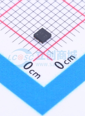 场效应管(MOSFET) LP2317DT2AG U-DFN2020-6 LRC(乐山无线电)