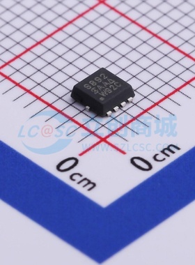 场效应管(MOSFET) SIS892DN-T1-GE3 PowerPAK1212-8 VISHAY(威世)