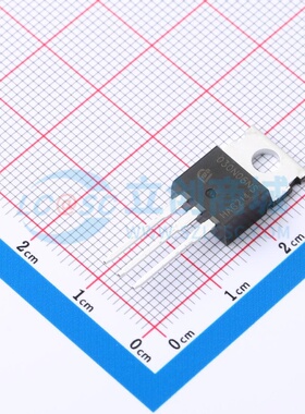 场效应管(MOSFET) IPP030N06NF2S TO-220-3 Infineon(英飞凌)