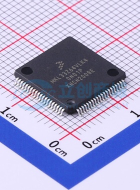 单片机(MCU.MPU.SOC) MKL33Z64VLK4 LQFP-80 安世 电子元器件配单