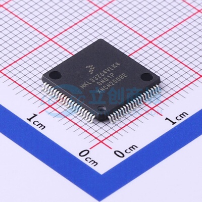 单片机(MCU.MPU.SOC) MKL33Z64VLK4 LQFP-80 安世 电子元器件配单