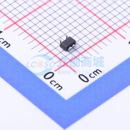 温度传感器 TMP235A4DCKR SC-70-5 TI/德州 电子元件配单原装正品
