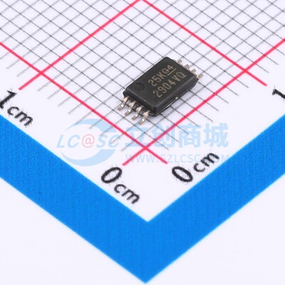 运算放大器 LM2904VQPWRQ1 TSSOP-8 TI/德州 电子元器件原装正品