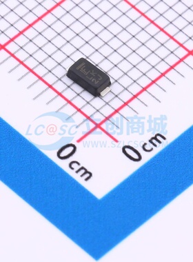 静电保护器(TVS/ESD) SMF4L14A SOD-123FL Littelfuse(美国力特)