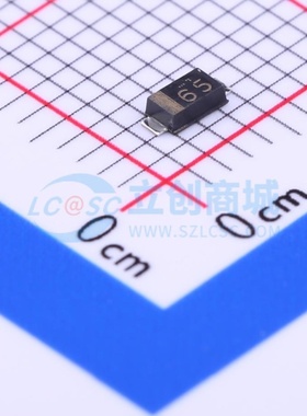 快恢复/高效率二极管 RF071M2STR SOD-123F ROHM(罗姆) 原装正品