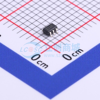 模拟开关/多路复用器 TS5A9411DCKR SC-70-6 TI/德州 电子元器件