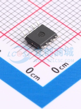 RS-485/RS-422芯片 ST4485EBDR SO-8 意法半导体芯片 电子元器件