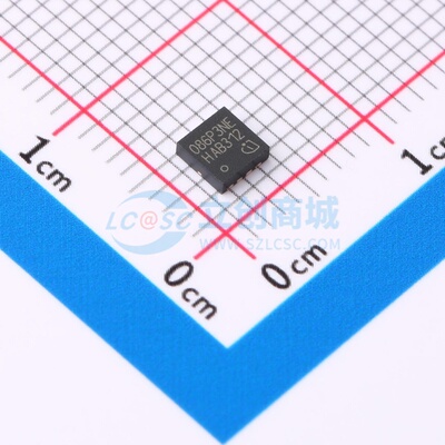 场效应管(MOSFET) BSZ086P03NS3EGATMA1 TSDSON-8 Infineon(英飞