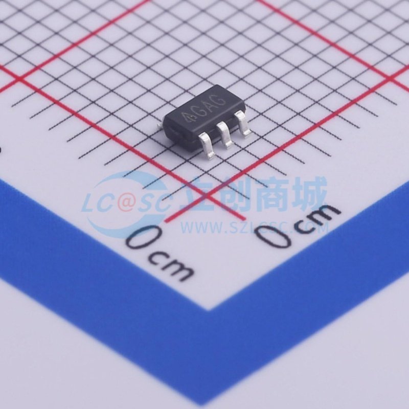 线性稳压器(LDO) AP2204K-1.8TRG1 SOT-23-5 DIODES(美台) 元器件