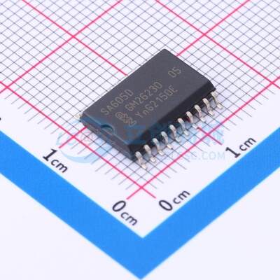 RF混频器 SA605D.01.118 SO-20 安世 电子元器件配单原装正品