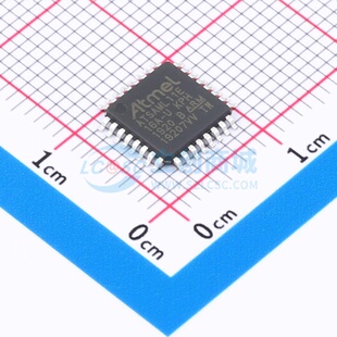 单片机(MCU/MPU/SOC) ATSAML11E16A-AUKPH TQFP-32 MICROCHIP(美