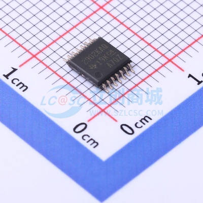 运算放大器 LM2902KAVQPWRQ1 TSSOP-14 TI/德州 电子元件原装正品