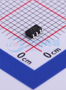 缓冲器.驱动器.收发器 74HC2G34GV.125 SC-74 Nexperia(安世)