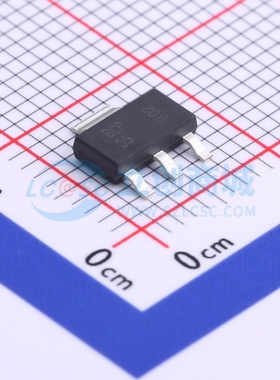 三极管(BJT) BCP55TA SOT-223 DIODES(美台) 电子元器件原装正品