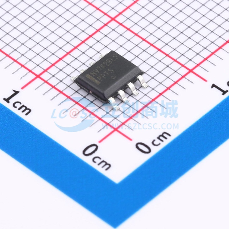 LIN收发器 NCV7428D1L5R2G SOIC-8 onsemi(安森美) 电子元件配单