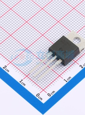 三极管(BJT) MAC16NG TO-220AB Littelfuse(进口力特) 电子元器件