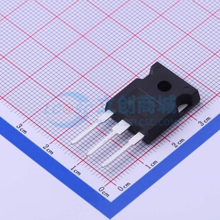 场效应管(MOSFET) IRFP460BPBF TO-247AC-3 VISHAY(威世) 元器件